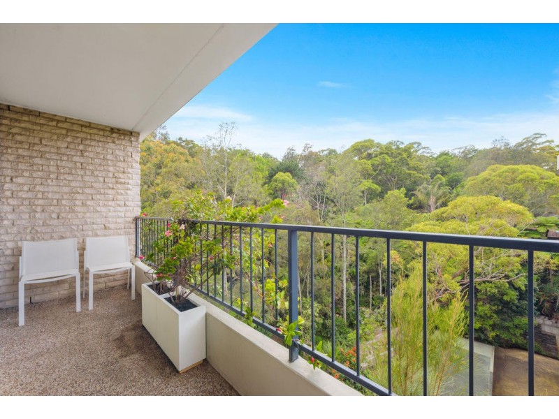 8B/6 Hampden Street, Paddington NSW 2021