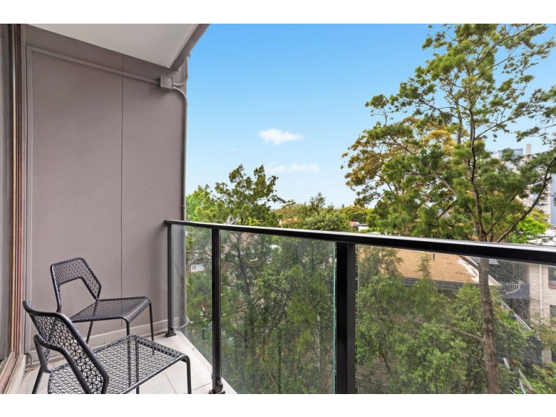 46/77-83 Cook Road, Centennial Park NSW 2021