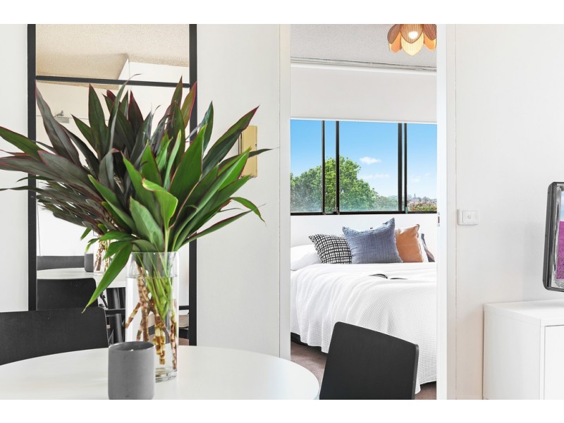 46/77-83 Cook Road, Centennial Park NSW 2021