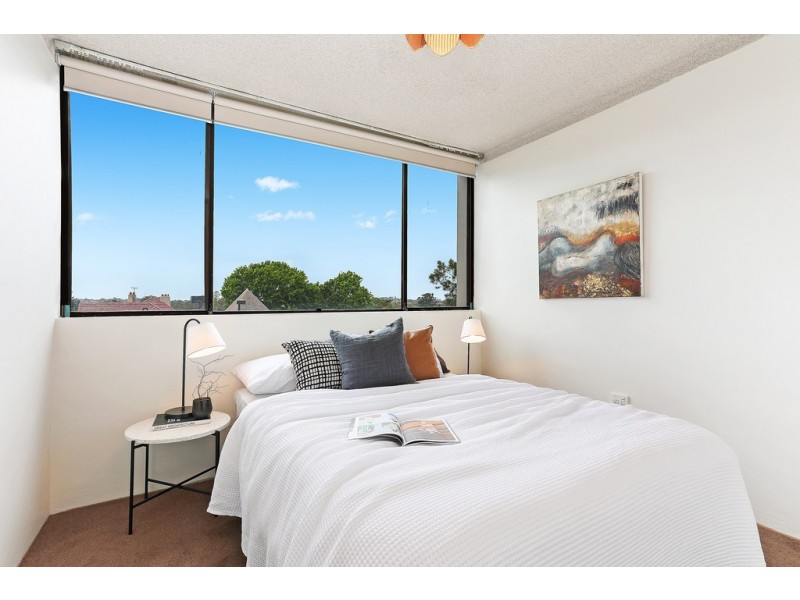 46/77-83 Cook Road, Centennial Park NSW 2021