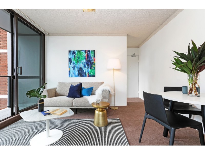 46/77-83 Cook Road, Centennial Park NSW 2021