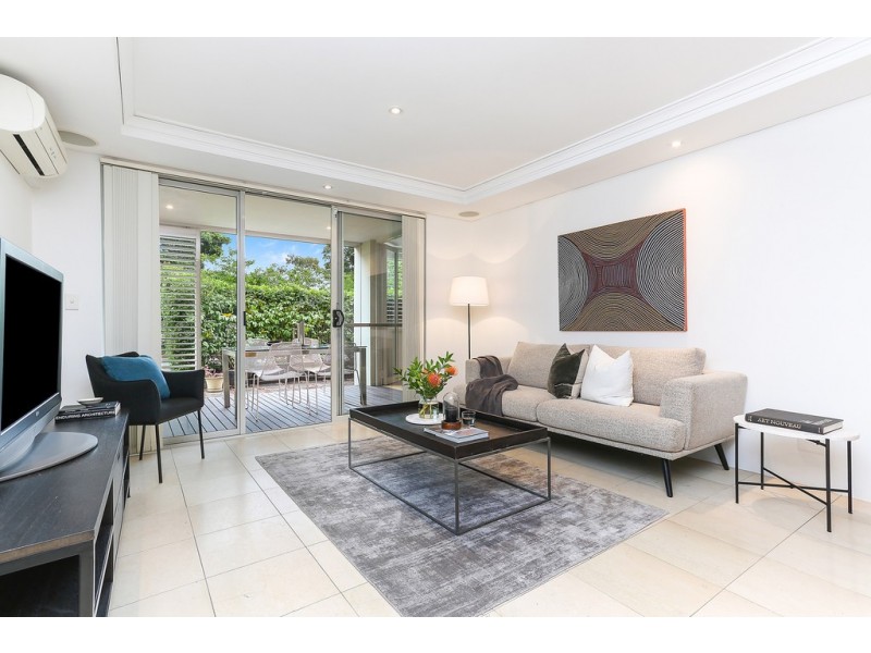 3/8-12 Ascot Street, Kensington NSW 2033