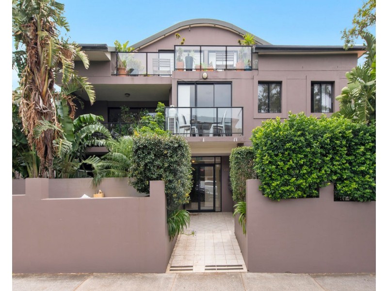 2/308 Bondi Road, Bondi NSW 2026