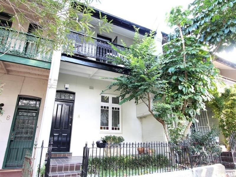 8 Boundary Street, Paddington NSW 2021