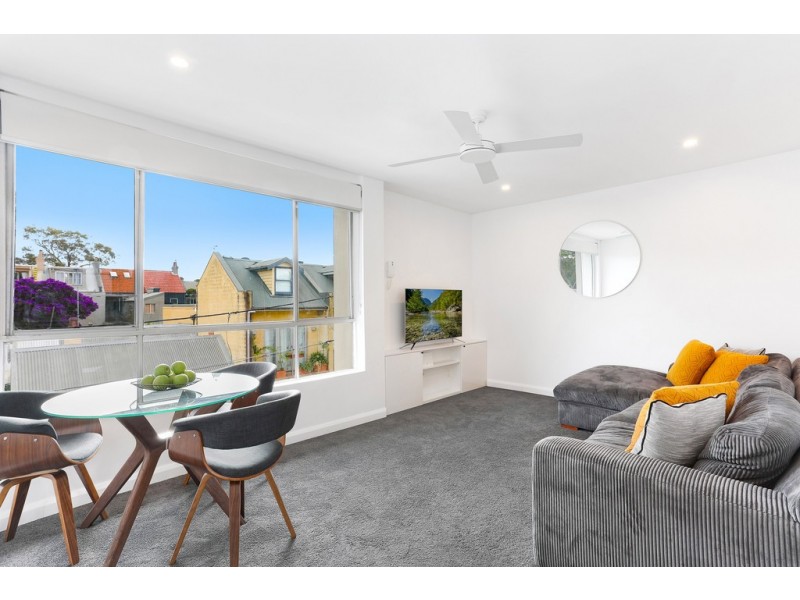 23/12-16 Chelsea Street, Redfern NSW 2016