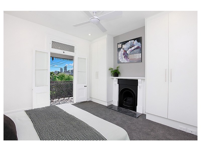 5 Liverpool Street, Paddington NSW 2021