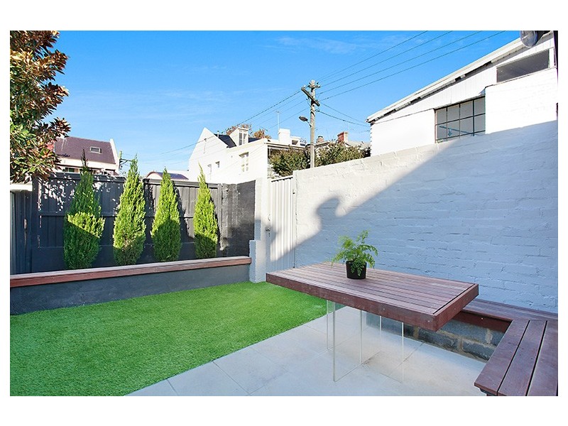 5 Liverpool Street, Paddington NSW 2021