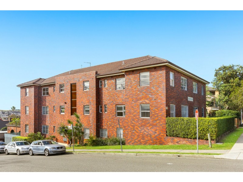 10/43 Francis Street, Bondi Beach NSW 2026