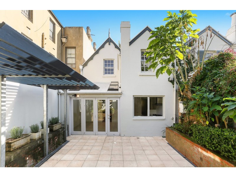 27 Ocean Street, Woollahra NSW 2025