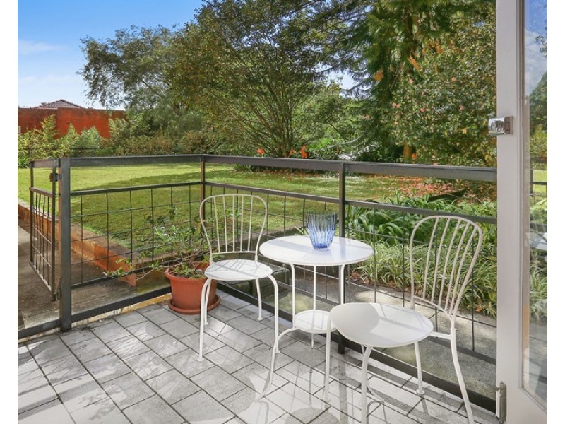 7/52 Darling Point Road, Darling Point NSW 2027