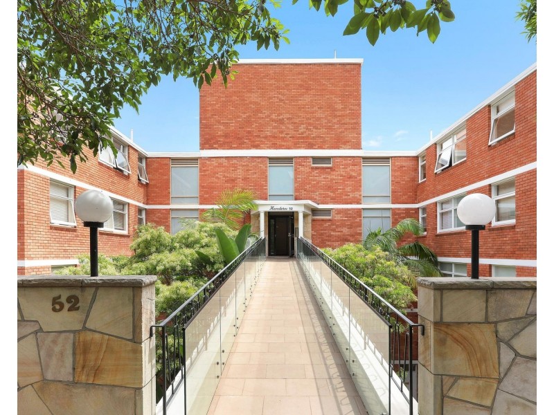 7/52 Darling Point Road, Darling Point NSW 2027