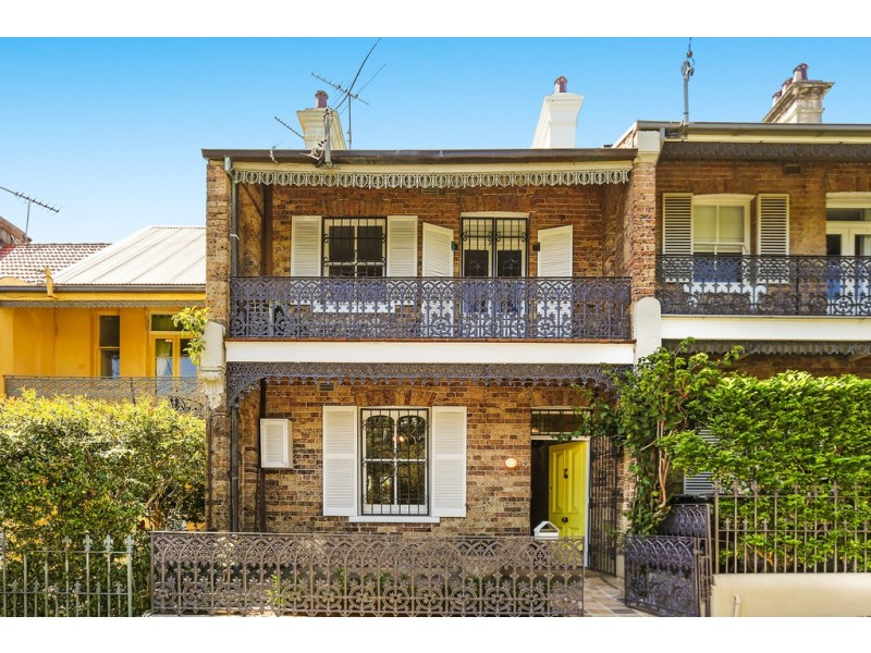 17 Goodhope Street, Paddington NSW 2021