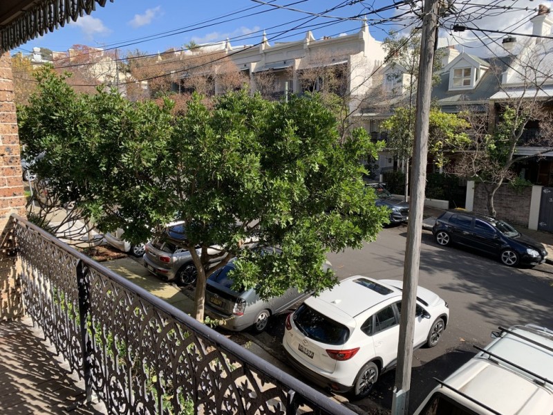 17 Goodhope Street, Paddington NSW 2021