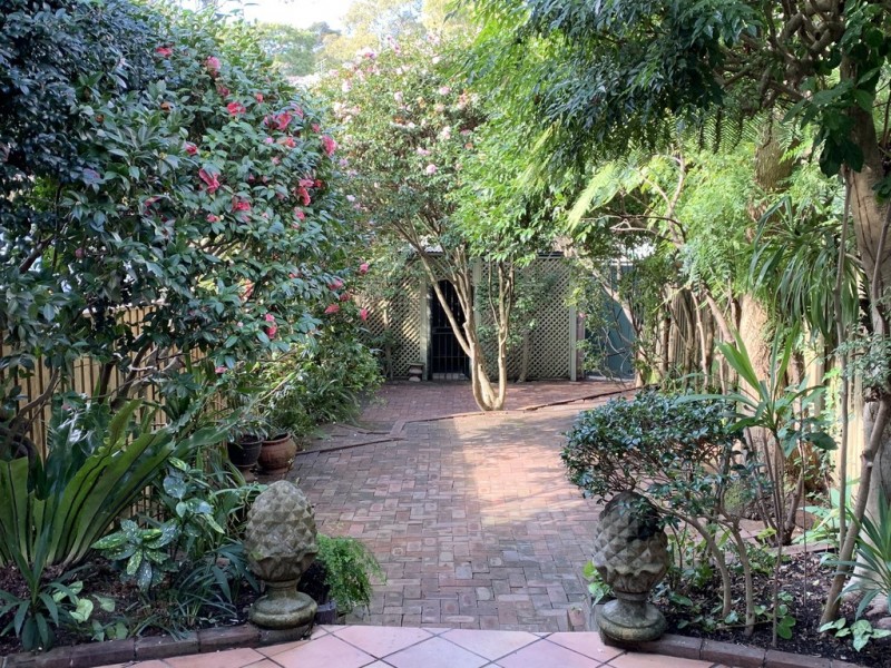 17 Goodhope Street, Paddington NSW 2021