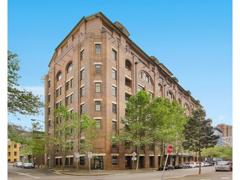 906/133 Goulburn Street, Surry Hills NSW 2010