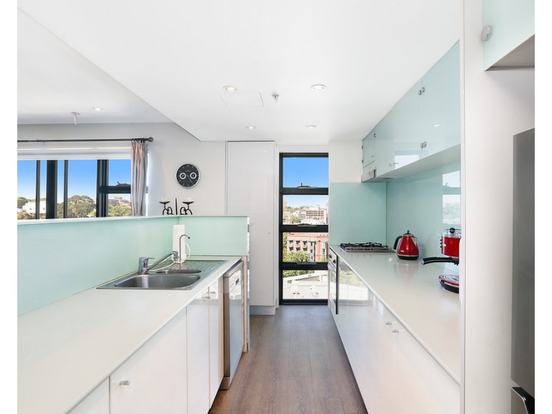 906/133 Goulburn Street, Surry Hills NSW 2010