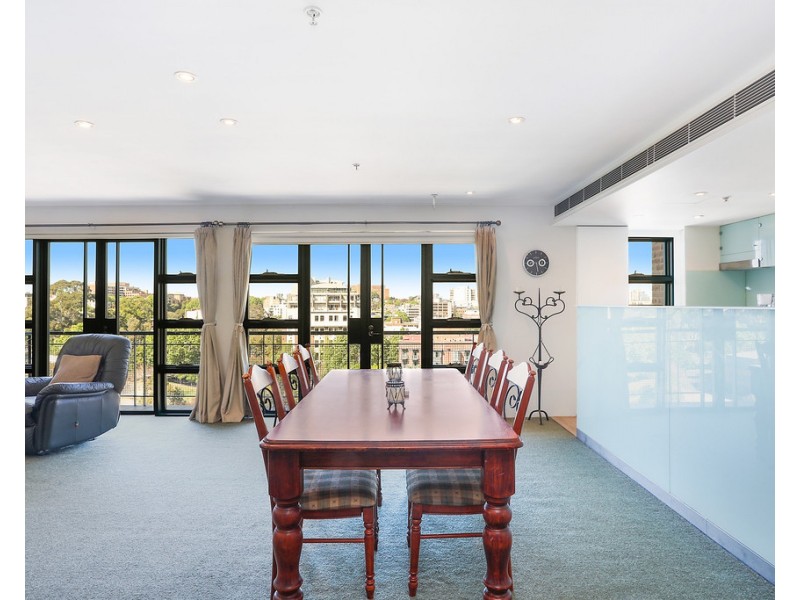 906/133 Goulburn Street, Surry Hills NSW 2010