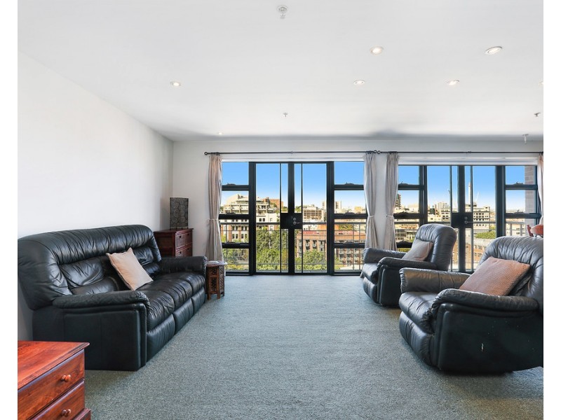 906/133 Goulburn Street, Surry Hills NSW 2010