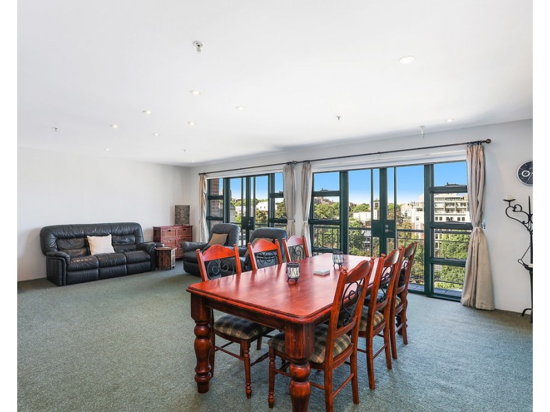 906/133 Goulburn Street, Surry Hills NSW 2010