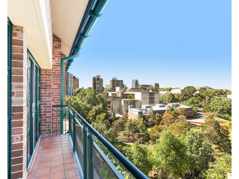 906/133 Goulburn Street, Surry Hills NSW 2010