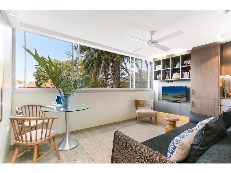 106/176 Glenmore Road, Paddington NSW 2021