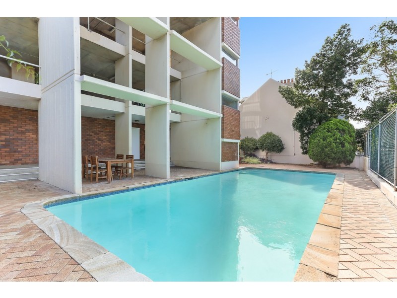 106/176 Glenmore Road, Paddington NSW 2021