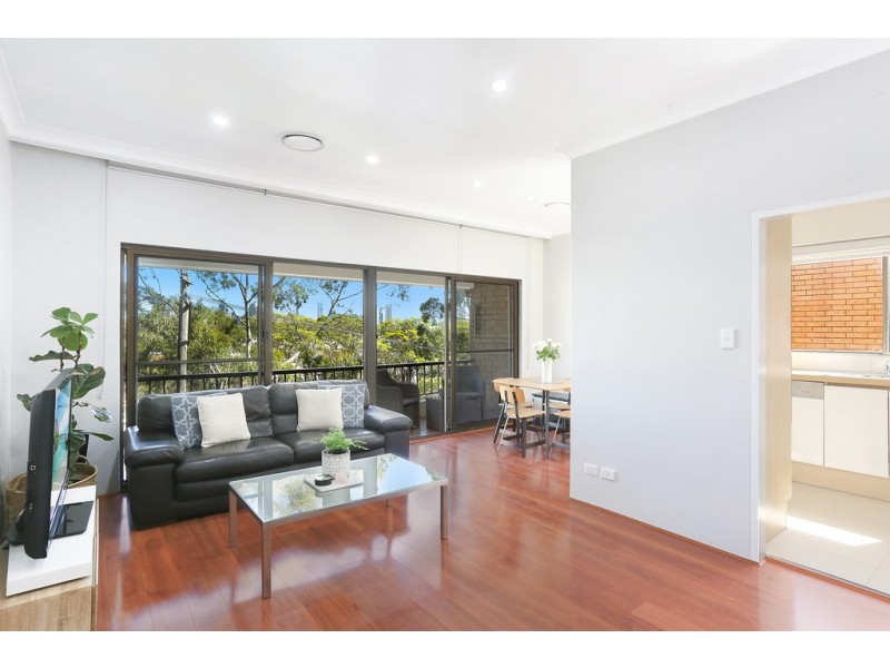 21/70-78 Cook Road, Centennial Park NSW 2021