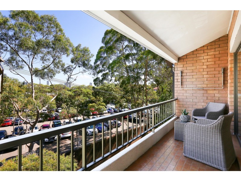 21/70-78 Cook Road, Centennial Park NSW 2021