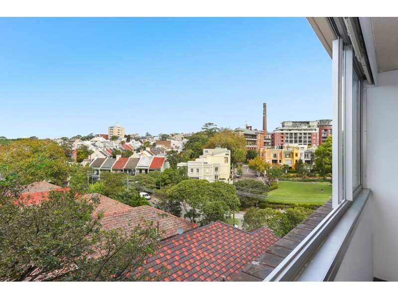 503/176 Glenmore Road, Paddington NSW 2021