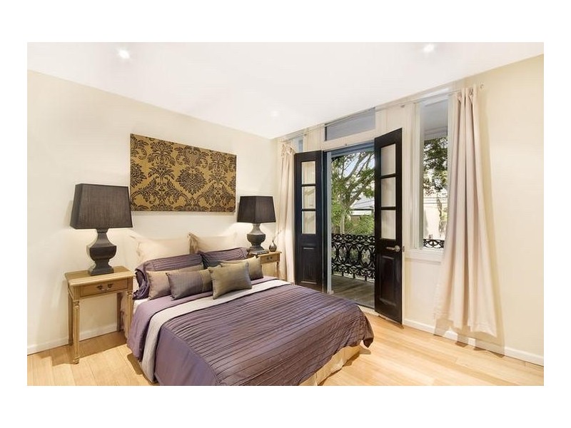 6 Selwyn Street, Paddington NSW 2021