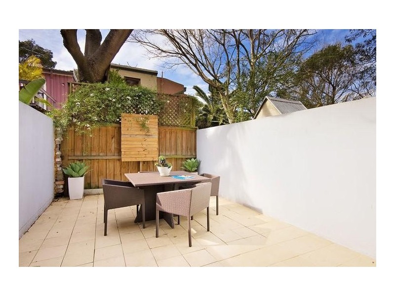 6 Selwyn Street, Paddington NSW 2021