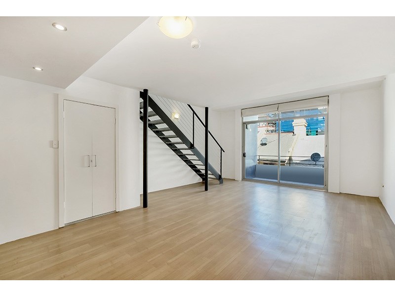 21/8 Brumby Street, Surry Hills NSW 2010