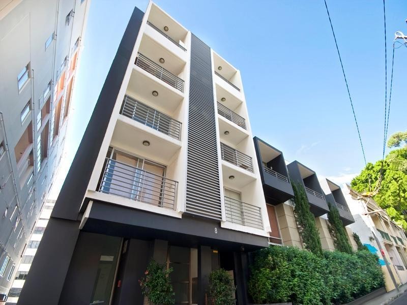 21/8 Brumby Street, Surry Hills NSW 2010