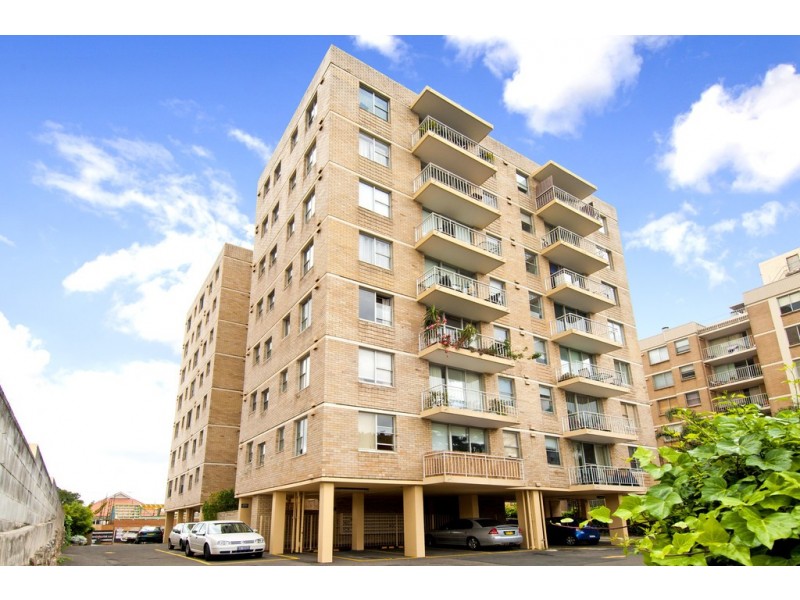 29/53-55 Cook Road, Centennial Park NSW 2021