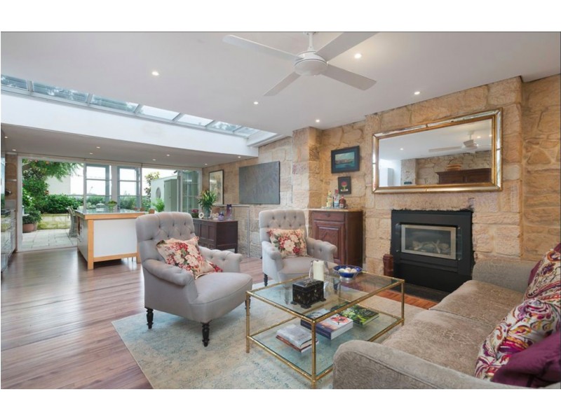 59 Underwood Street, Paddington NSW 2021