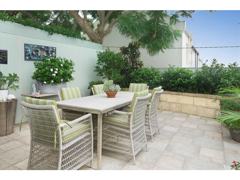 59 Underwood Street, Paddington NSW 2021