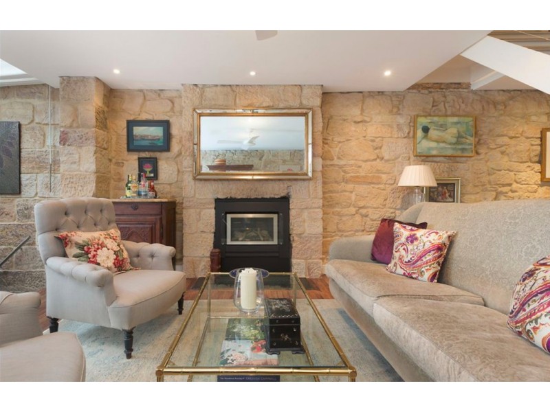 59 Underwood Street, Paddington NSW 2021