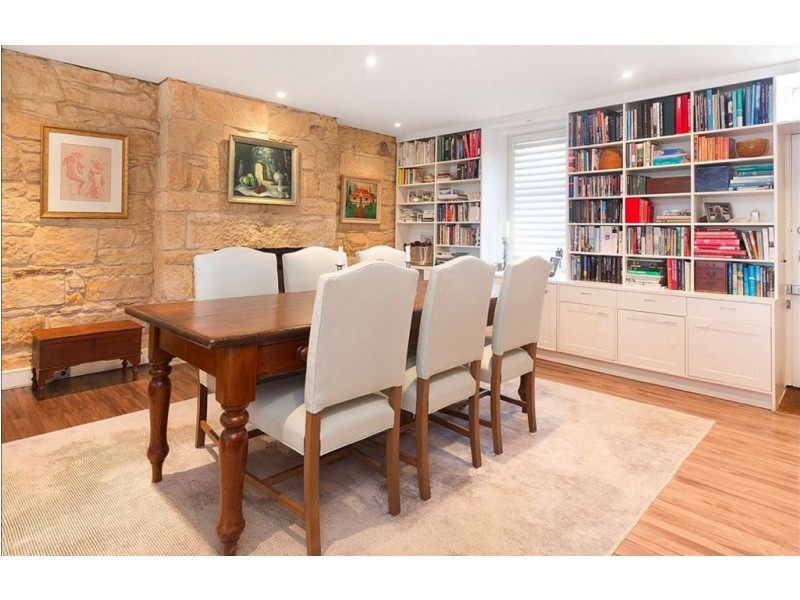 59 Underwood Street, Paddington NSW 2021