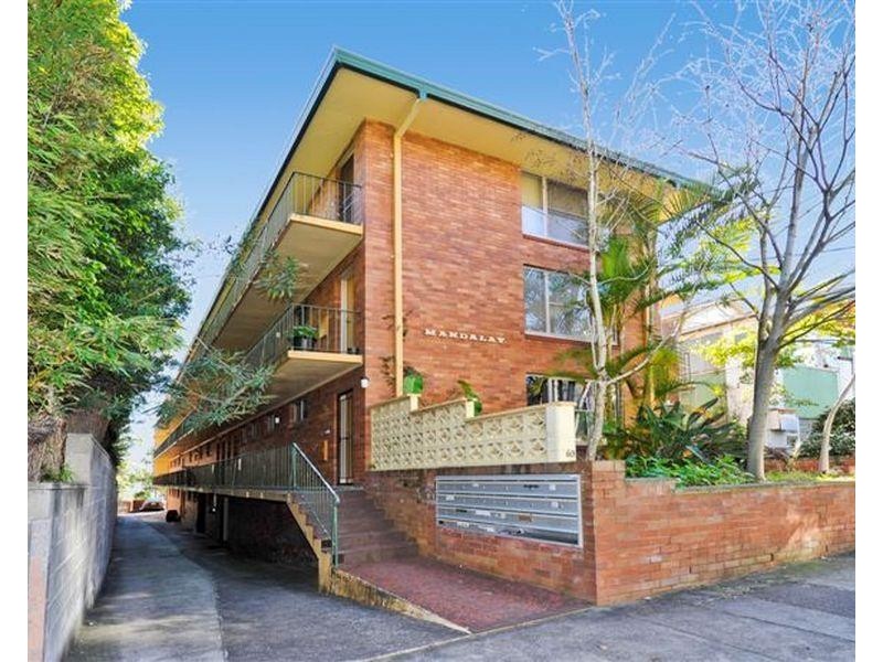 8/68 Cook Road, Centennial Park NSW 2021
