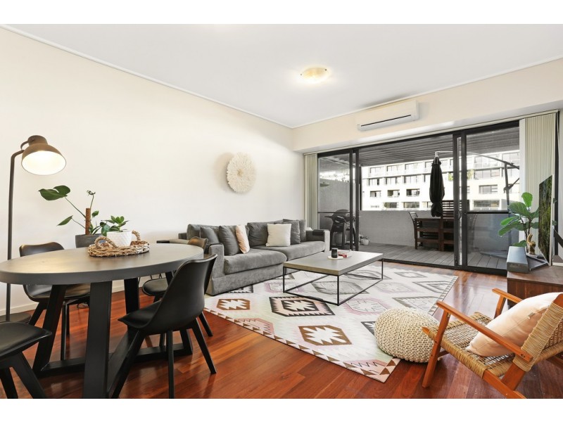 72/240 Wyndham Street, Alexandria NSW 2015