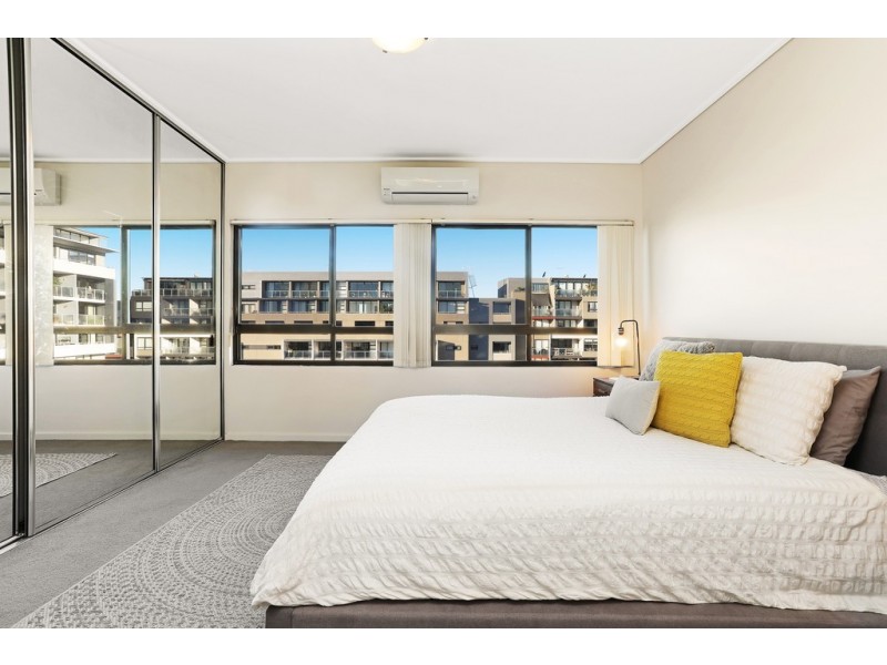 72/240 Wyndham Street, Alexandria NSW 2015