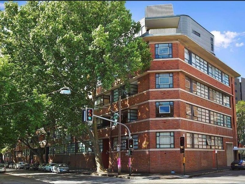 72/240 Wyndham Street, Alexandria NSW 2015