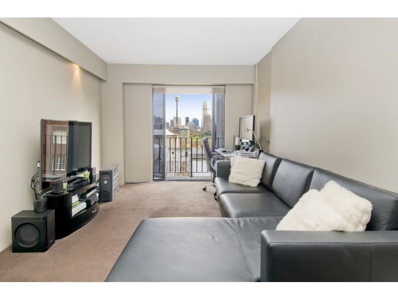 618/50-58 Macleay Street, Potts Point NSW 2011