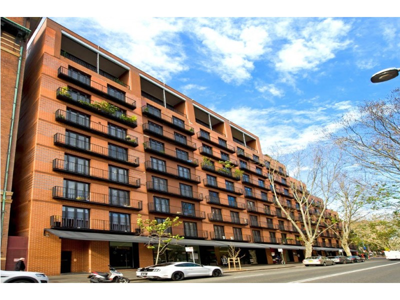 618/50-58 Macleay Street, Potts Point NSW 2011