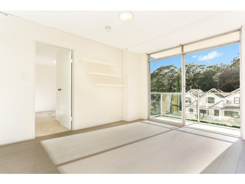 14/186 Sutherland Street, Paddington NSW 2021