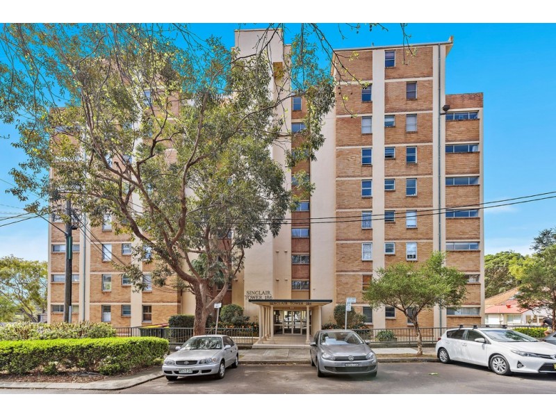 14/186 Sutherland Street, Paddington NSW 2021
