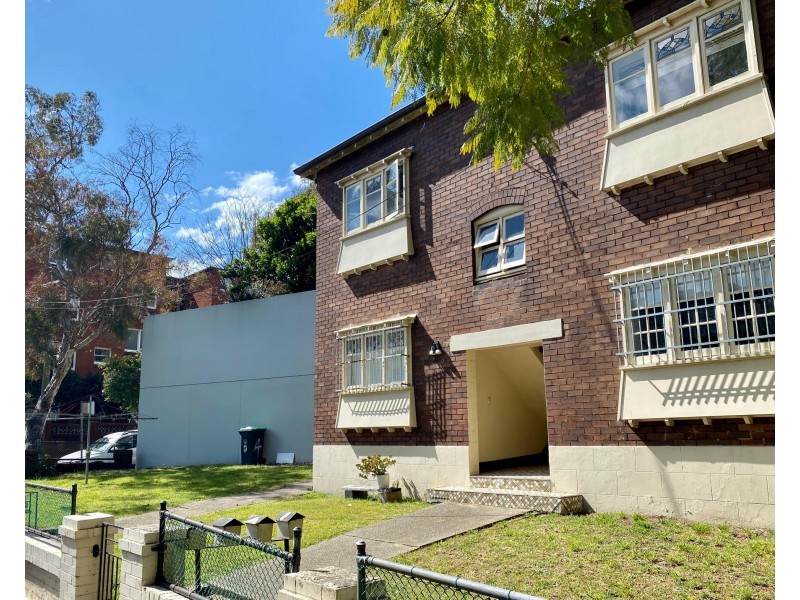 2/4 Bates Avenue, Paddington NSW 2021