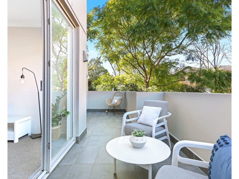 16/8-12 Ascot Street, Kensington NSW 2033