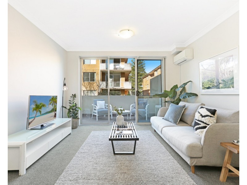 16/8-12 Ascot Street, Kensington NSW 2033