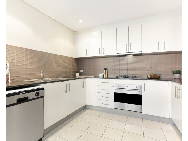 16/8-12 Ascot Street, Kensington NSW 2033